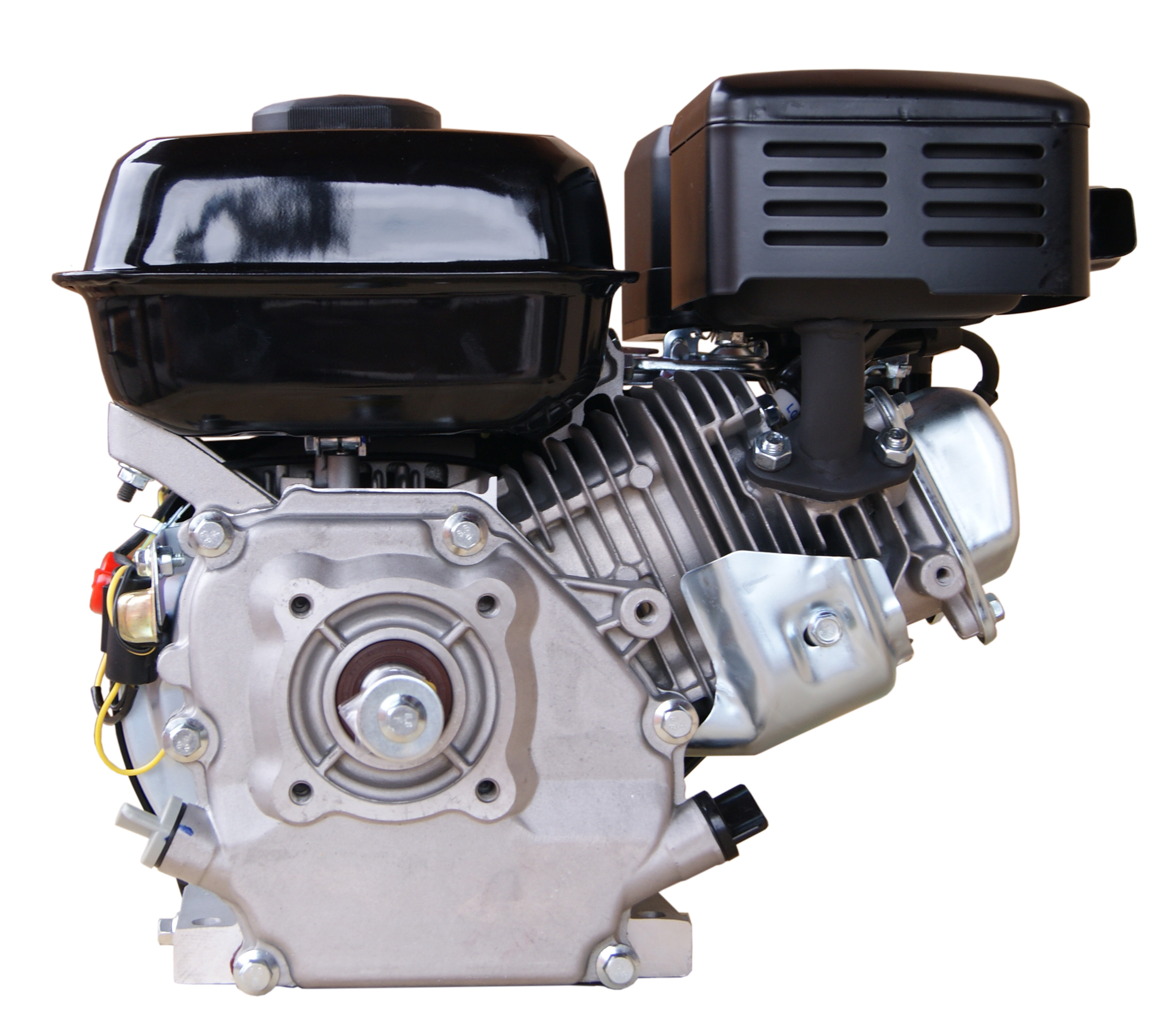 Двигатель LIFAN 168F-2М (6,5 л.с, d вала 20мм)