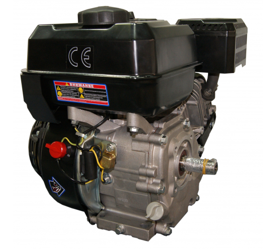 Двигатель LIFAN KP230 (8,0 л.с, d вала 20мм)