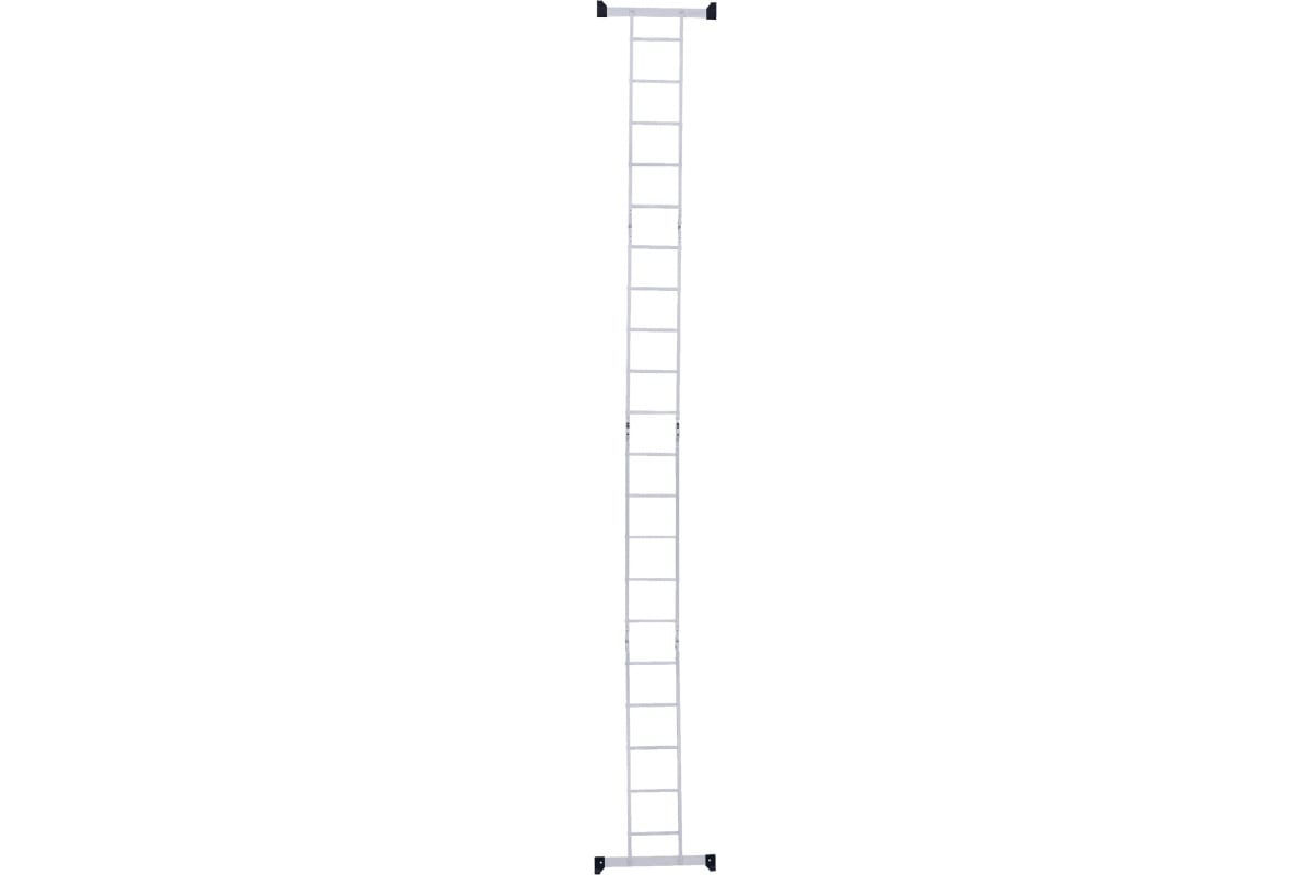 Лестница-трансформер НОВАЯ ВЫСОТА NV1320 (4х5 ступеней, ширина 340мм)