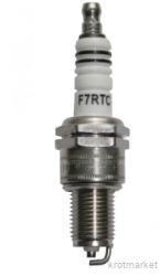 Свеча зажигания IGP F7RTC (для 4T двиг. с горизонт. к/валом Lifan, Honda, B&S)