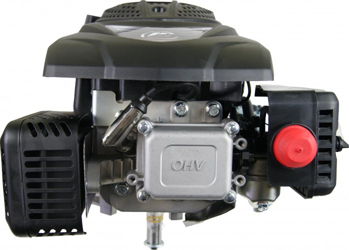 Двигатель LIFAN 1P75FV (7,5 л.с, d вертикал.вала 22,2мм)