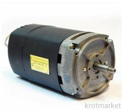 Электродвигатель ДК-110-1000